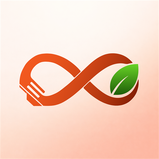 DinnerFlow app icon